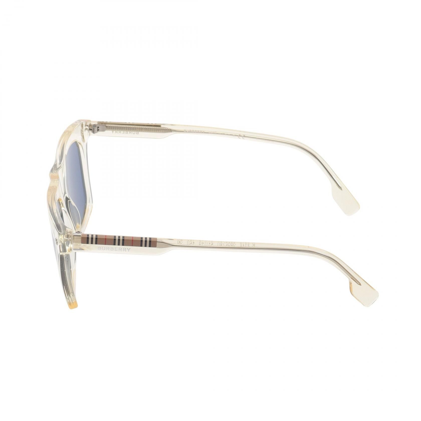 Burberry Burberry Burberry Nova Check Sunglasses Plastic Sunglasses DUTY FREE for USA Size ONE SIZE - 3 Thumbnail