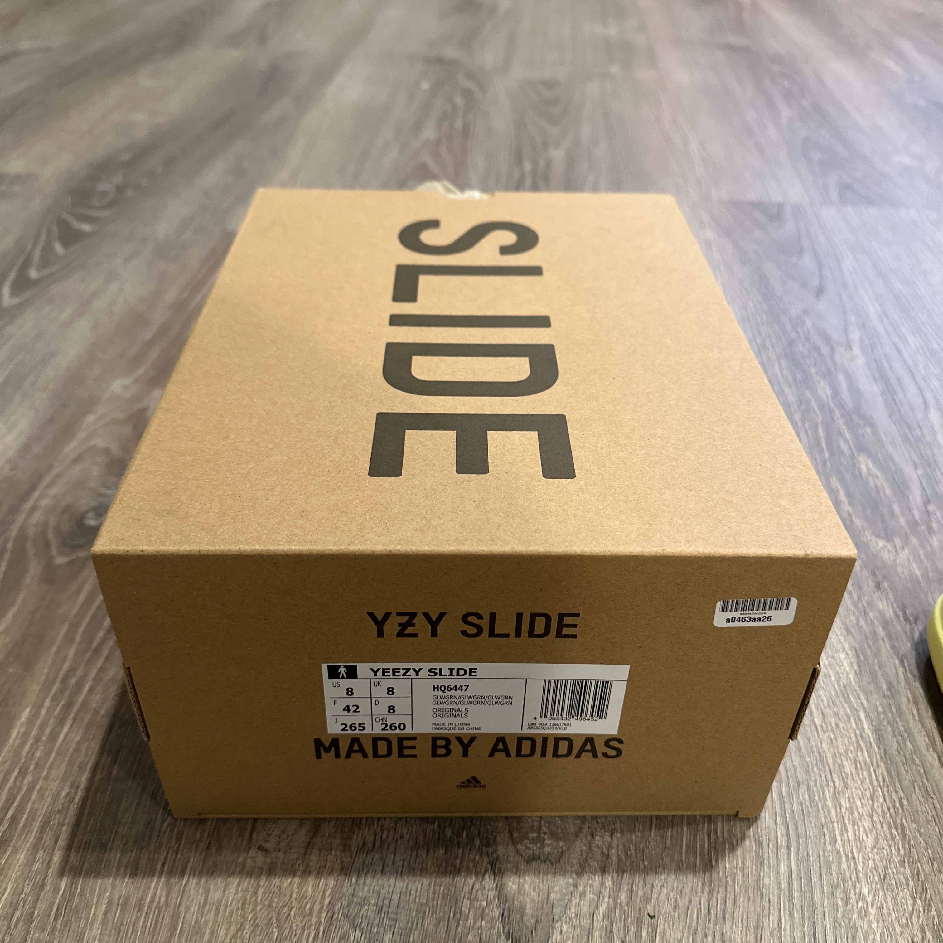 adidas gazelle silver green womens adidasUnisex Yeezy Slide