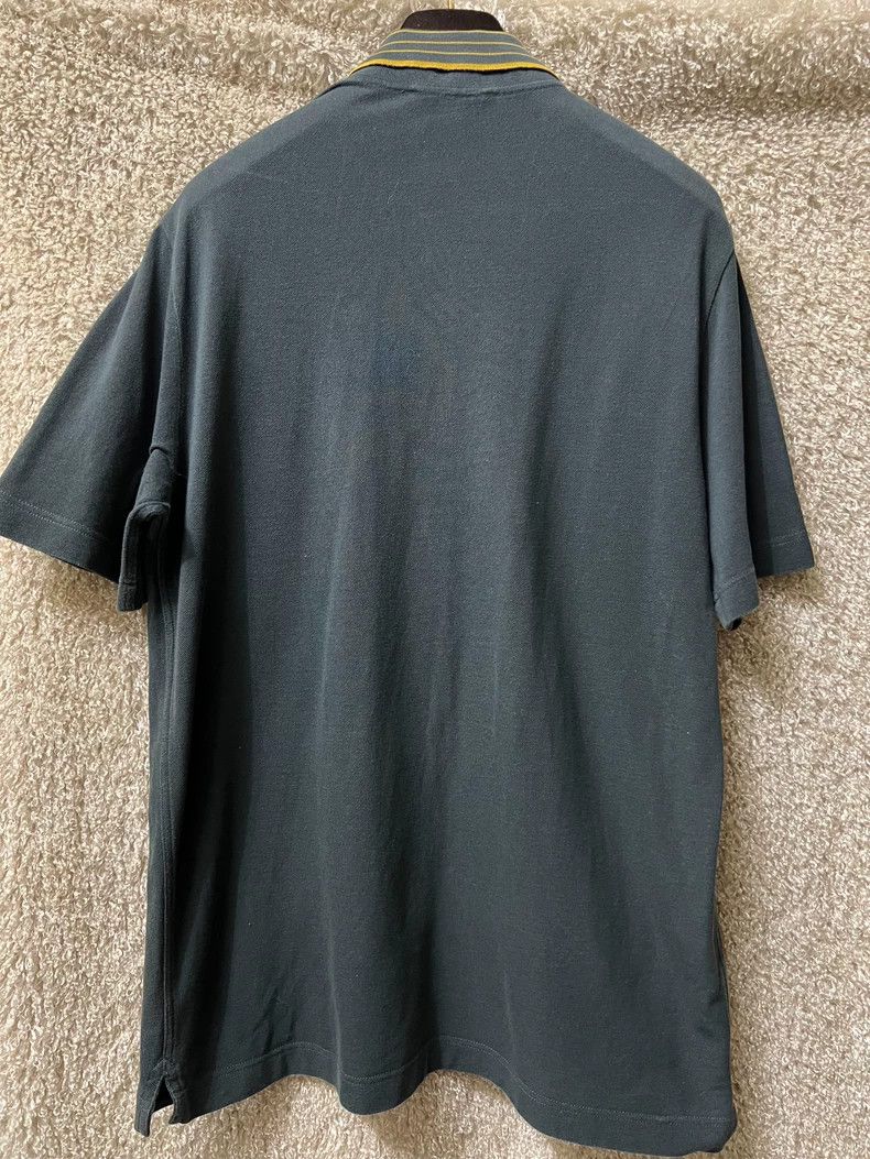 Hermes Hermes Men's Casual Short Sleeve Polo-yf Size US M / EU 48-50 / 2 - 6 Thumbnail