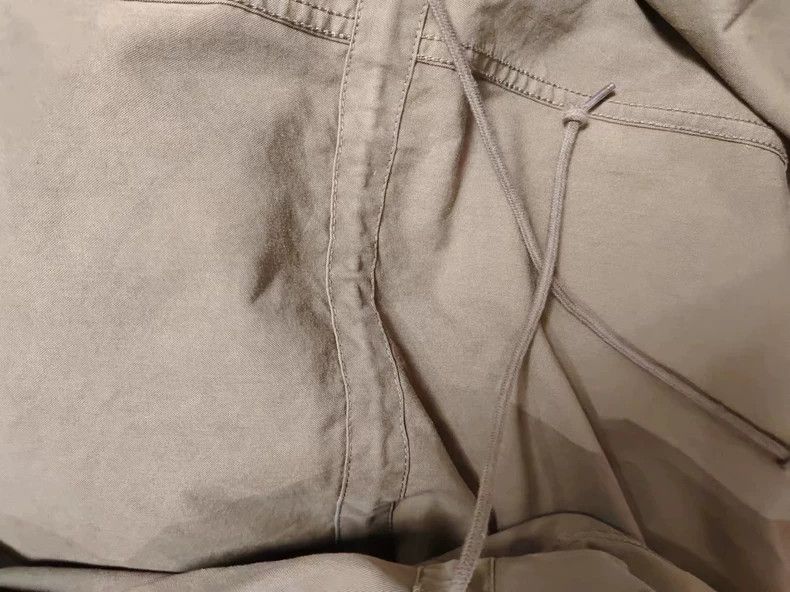 Visvim MADNESS 20ss Washed Windbreaker Jacket-yf Size US S / EU 44-46 / 1 - 5 Thumbnail