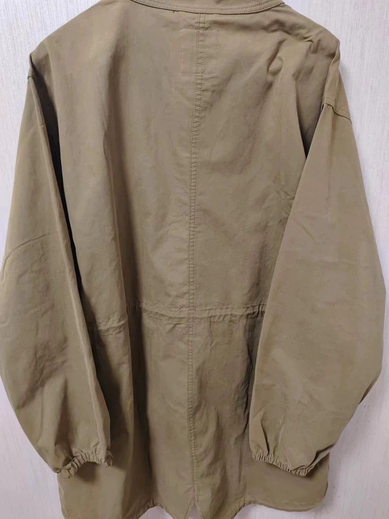 Visvim MADNESS 20ss Washed Windbreaker Jacket-yf Size US S / EU 44-46 / 1 - 2 Thumbnail