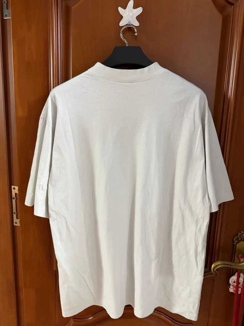 Balenciaga Balenciaga 2025 LA City Print T-shirt-yf Size US L / EU 52-54 / 3 - 2 Thumbnail