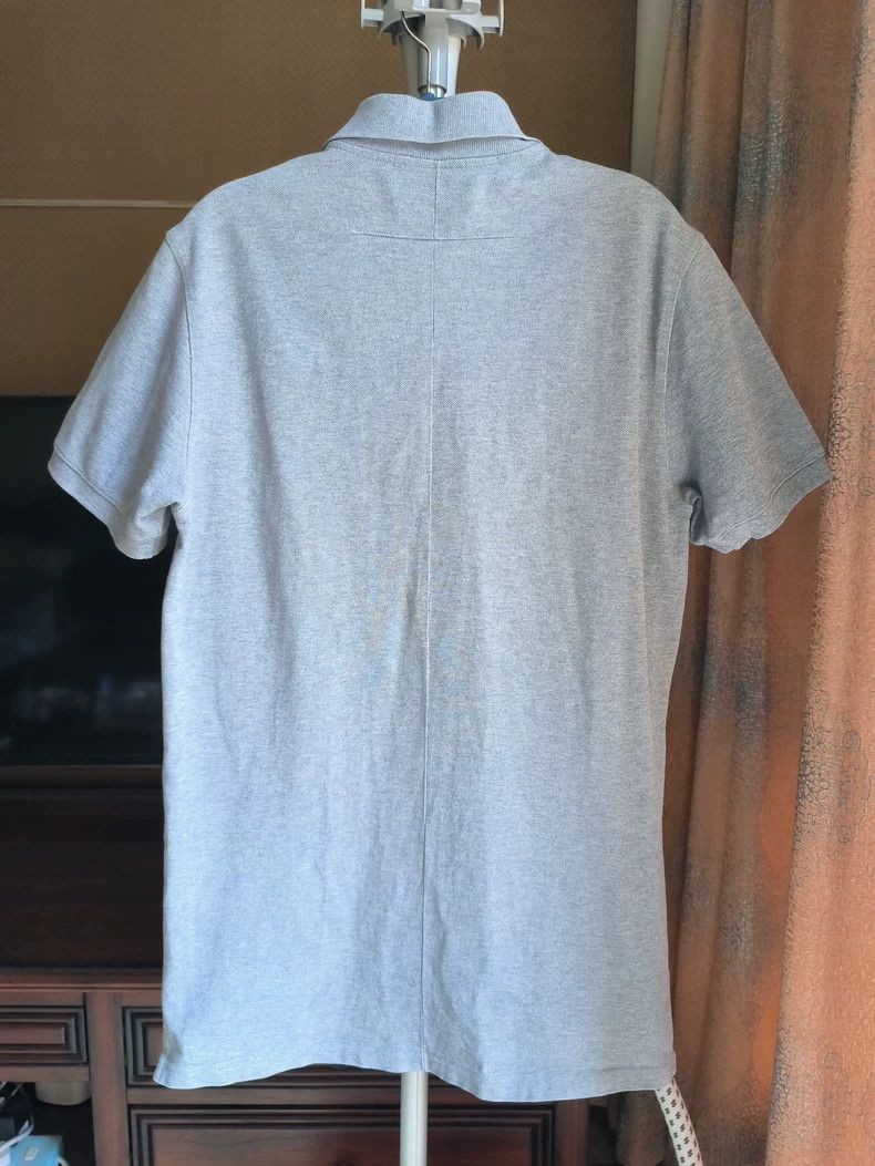 Givenchy Givenchy Men's Short Sleeve Polo Shirt-yf Size US S / EU 44-46 / 1 - 2 Thumbnail