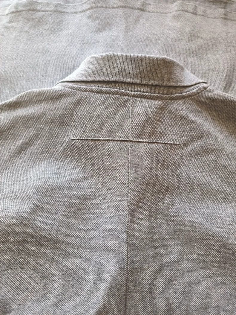 Givenchy Givenchy Men's Short Sleeve Polo Shirt-yf Size US S / EU 44-46 / 1 - 5 Thumbnail