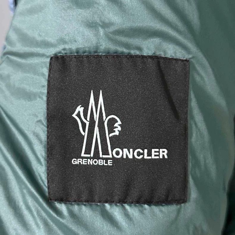 Moncler Moncler Ski Series Down Jacket-yf Size US M / EU 48-50 / 2 - 5 Thumbnail