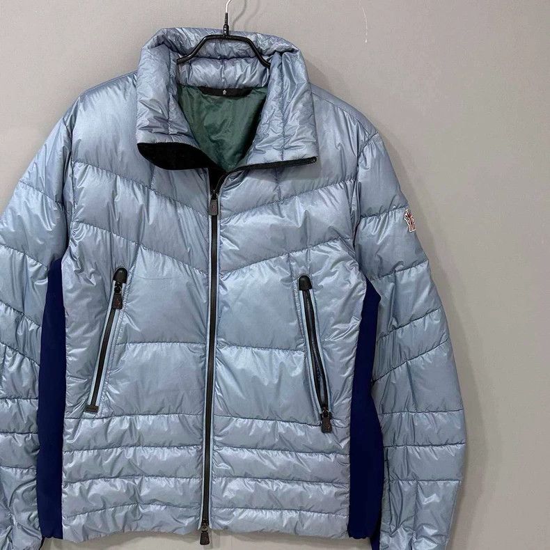 Moncler Moncler Ski Series Down Jacket-yf Size US M / EU 48-50 / 2 - 4 Thumbnail