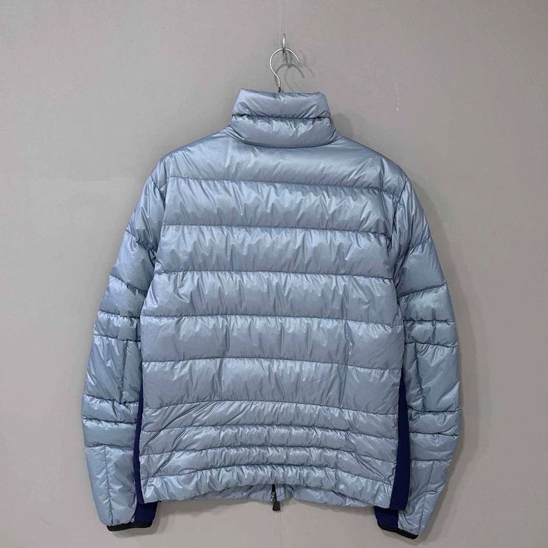 Moncler Moncler Ski Series Down Jacket-yf Size US M / EU 48-50 / 2 - 2 Thumbnail