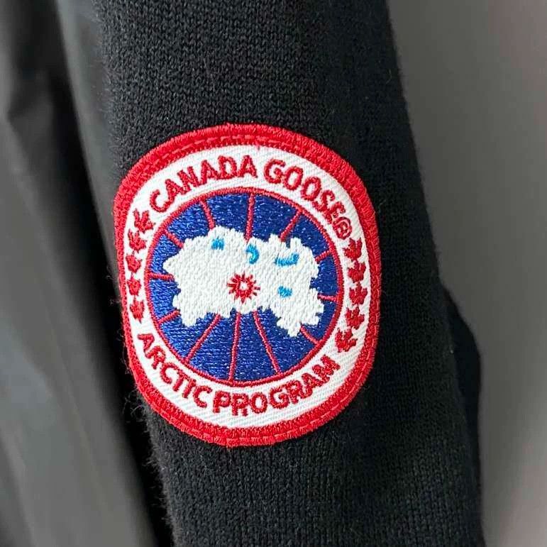 Canada Goose Canada Goose Windbridge Gray Jacket-yf Size US M / EU 48-50 / 2 - 4 Thumbnail