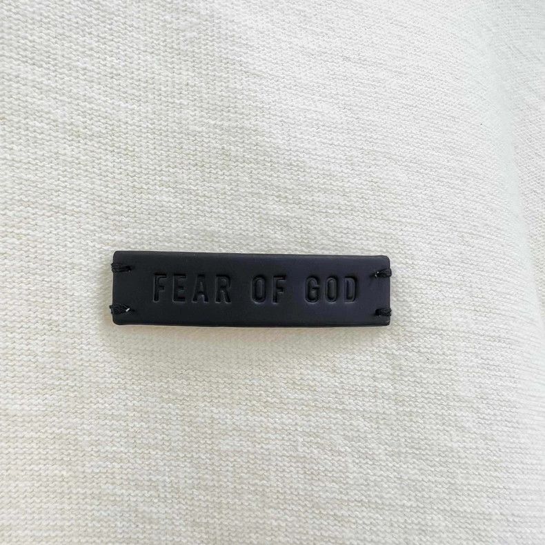 Fear of God Fear Of God x RRR123 Graphic Sweatshirt-yf Size US L / EU 52-54 / 3 - 5 Thumbnail