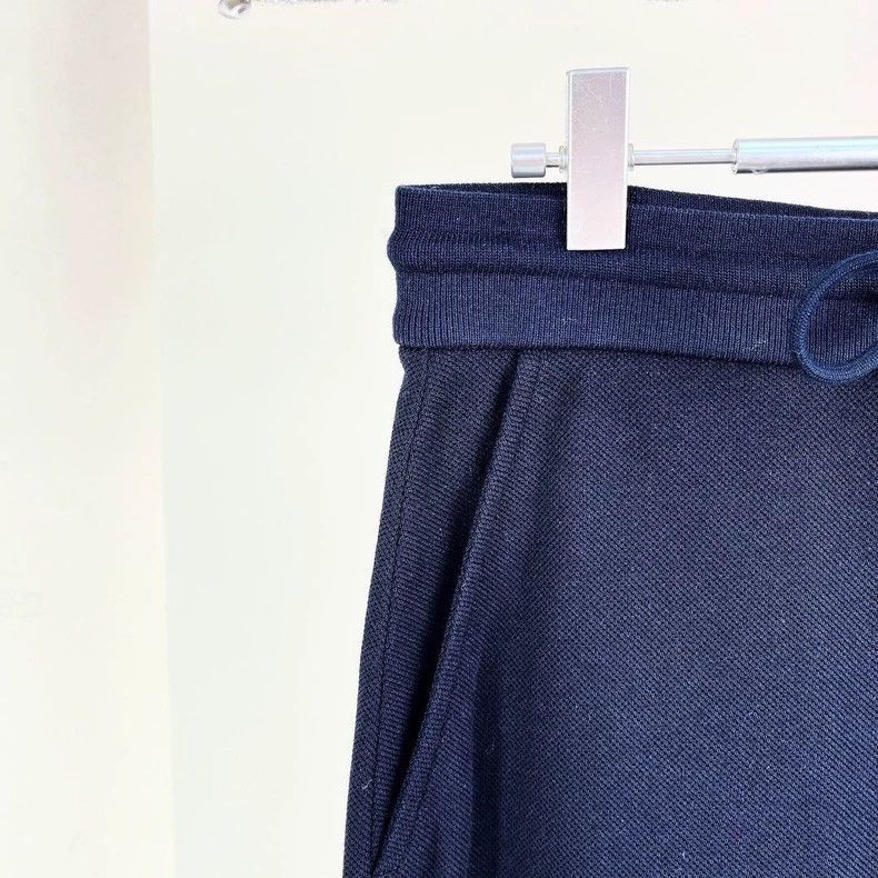 Thom Browne Thom Browne Classic Athletic Skirt - dmc Size US 32 / EU 48 - 3 Thumbnail