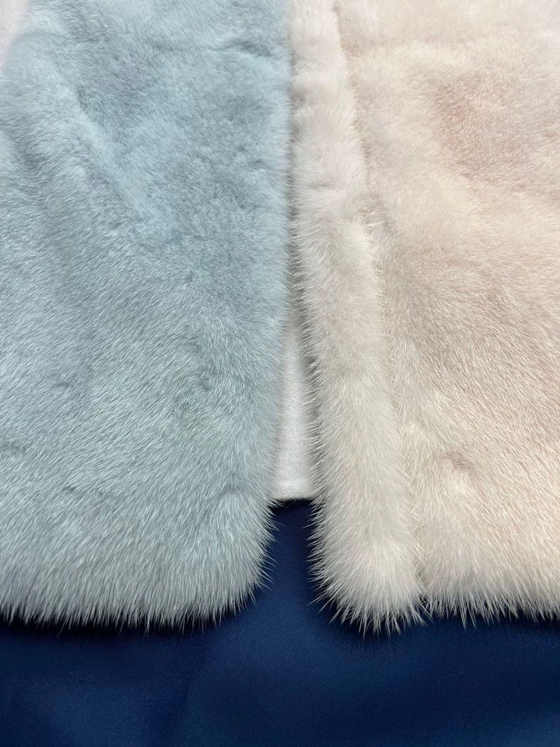 Loro Piana Loro Piana Baby Cashmere Fur Vest - dmc Size US M / EU 48-50 / 2 - 4 Thumbnail