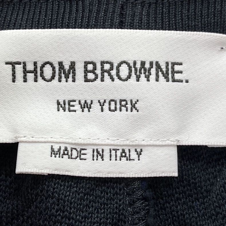 Thom Browne Thom Browne Classic Sweatpants - dmc Size US 31 - 3 Thumbnail