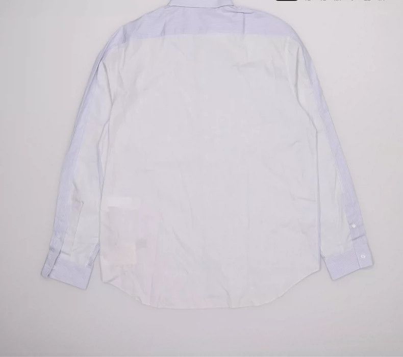 Loewe Loewe Logo Long Sleeve Shirt - dmc Size US L / EU 52-54 / 3 - 5 Thumbnail