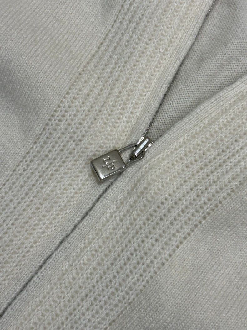 Loro Piana Loro Piana Custom Color Cashmere Hoodie - dmc Size US L / EU 52-54 / 3 - 2 Thumbnail