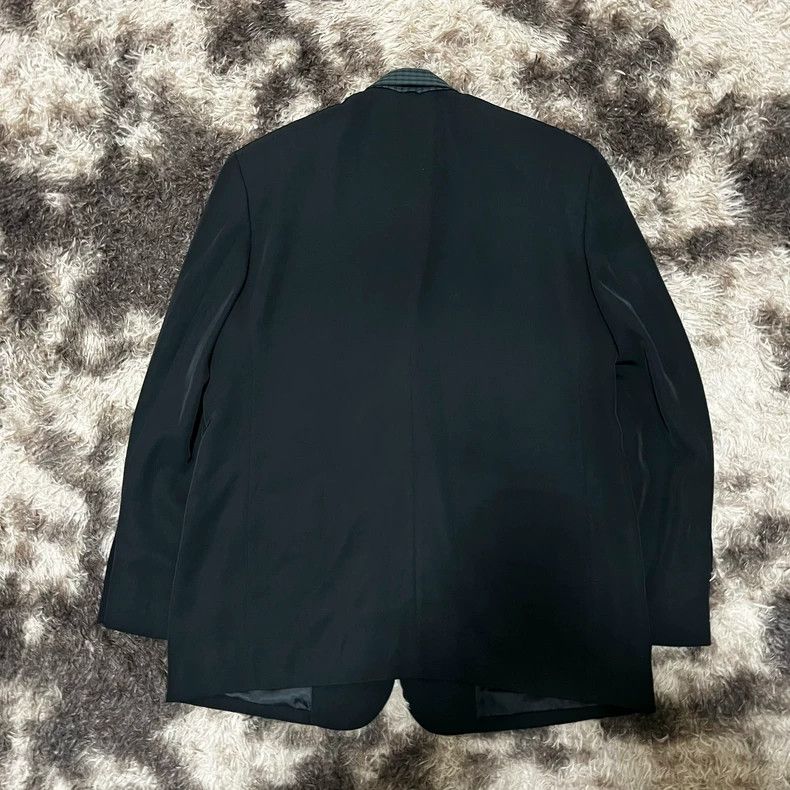 Balenciaga Balenciaga SS21 Tailored - dmc Size US XS / EU 42 / 0 - 2 Thumbnail