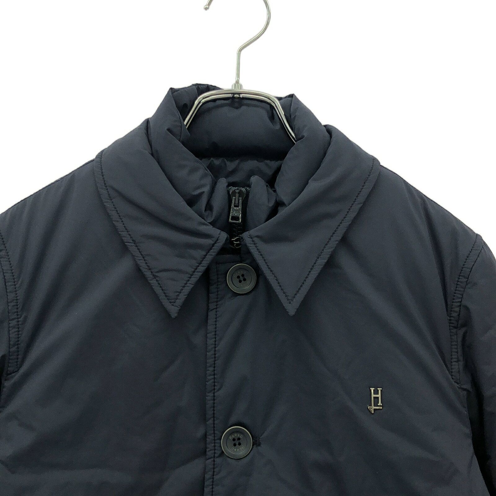 Other Other Herno Nylon Down Coat Others Outerwear DUTY FREE for USA Size ONE SIZE - 3 Thumbnail