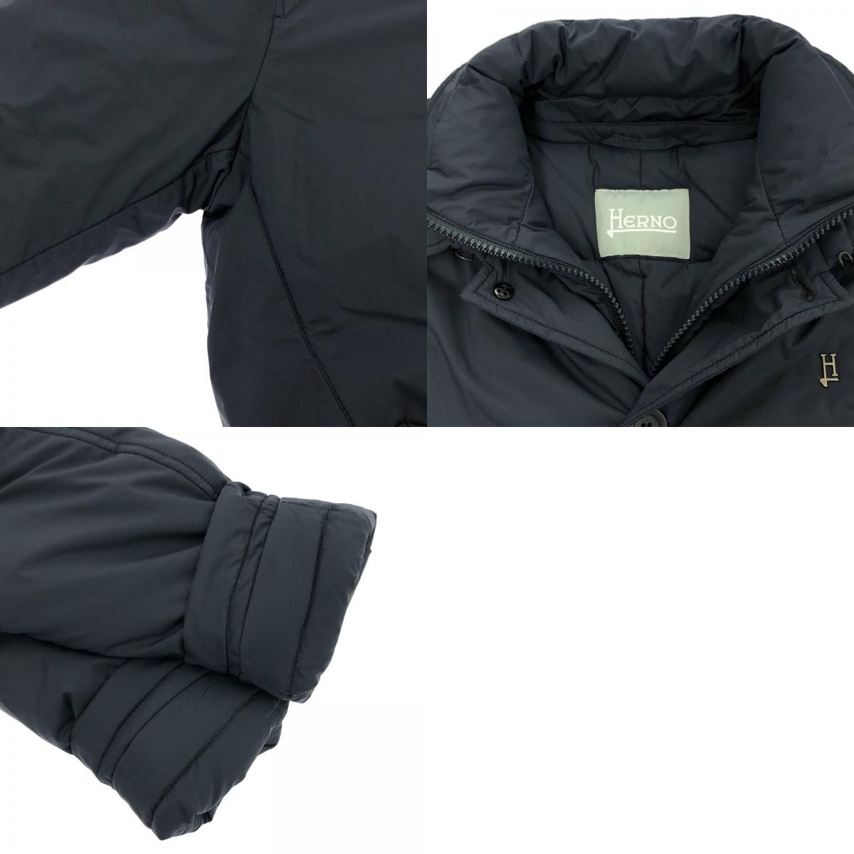 Other Other Herno Nylon Down Coat Others Outerwear DUTY FREE for USA Size ONE SIZE - 10 Thumbnail
