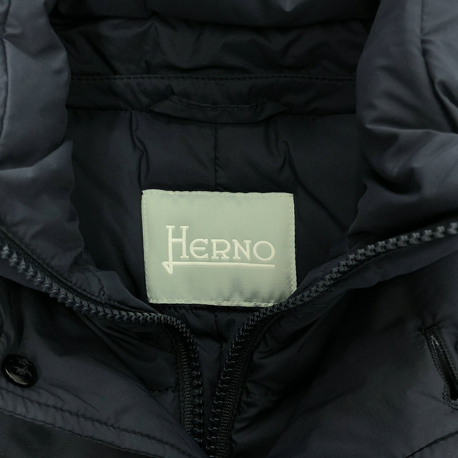 Other Other Herno Nylon Down Coat Others Outerwear DUTY FREE for USA Size ONE SIZE - 5 Thumbnail