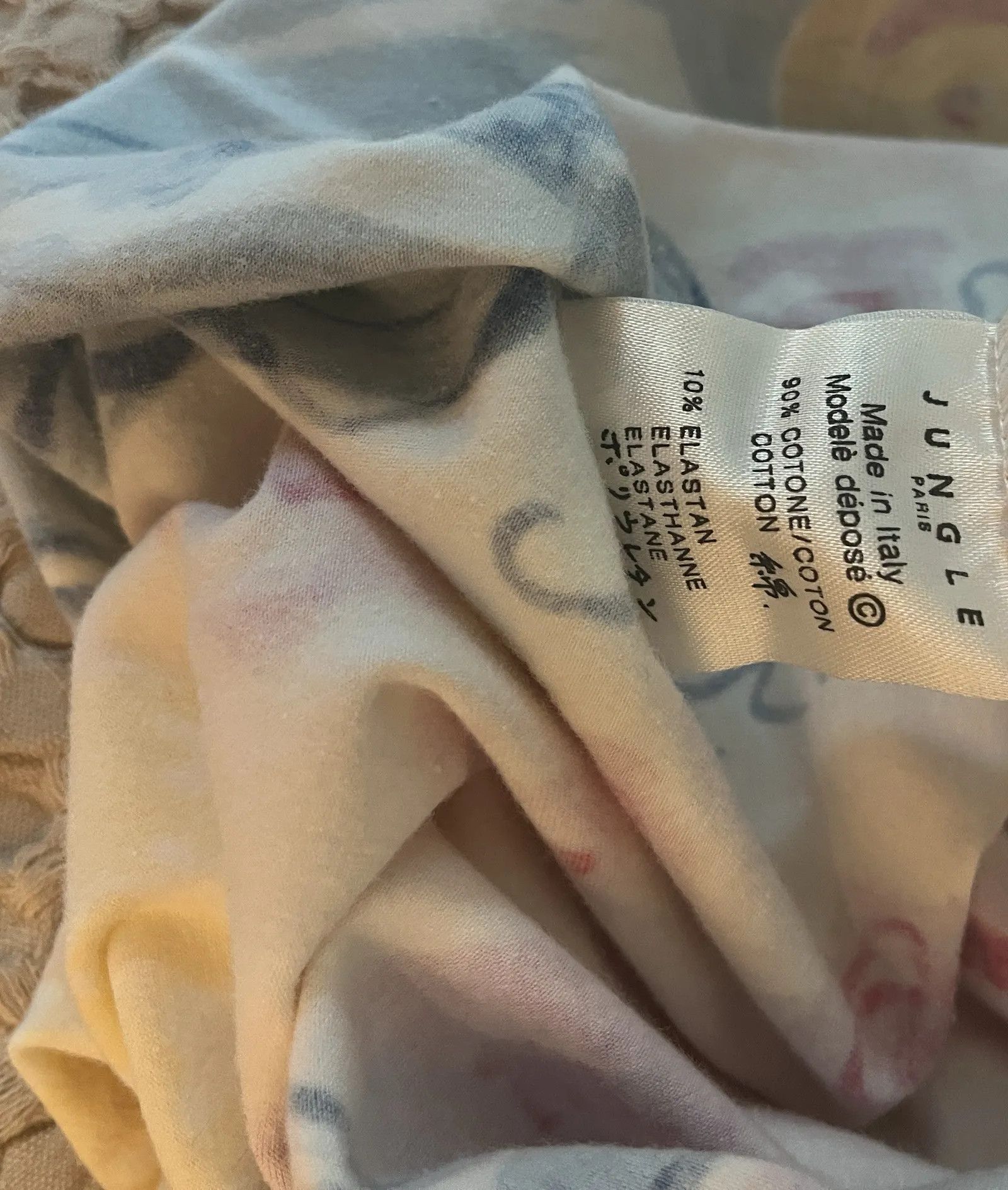 Kenzo Kenzo Dress Size L / US 10 / IT 46 - 3 Thumbnail