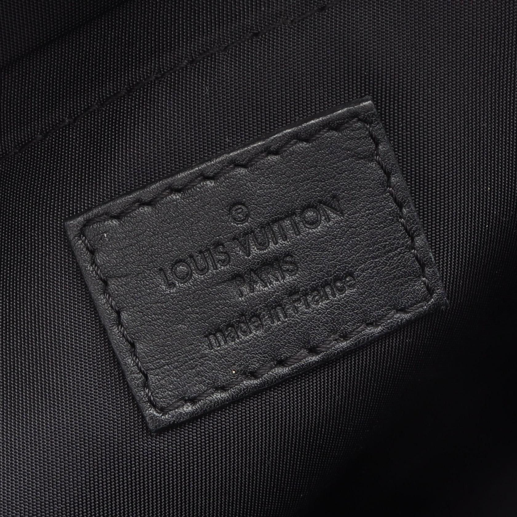 Louis Vuitton Louis Vuitton Louis Vuitton Palm Springs PM Monogram Coated Canvas Backpack Canvas Backpack M41560 DUTY FREE for USA Size ONE SIZE - 4 Thumbnail