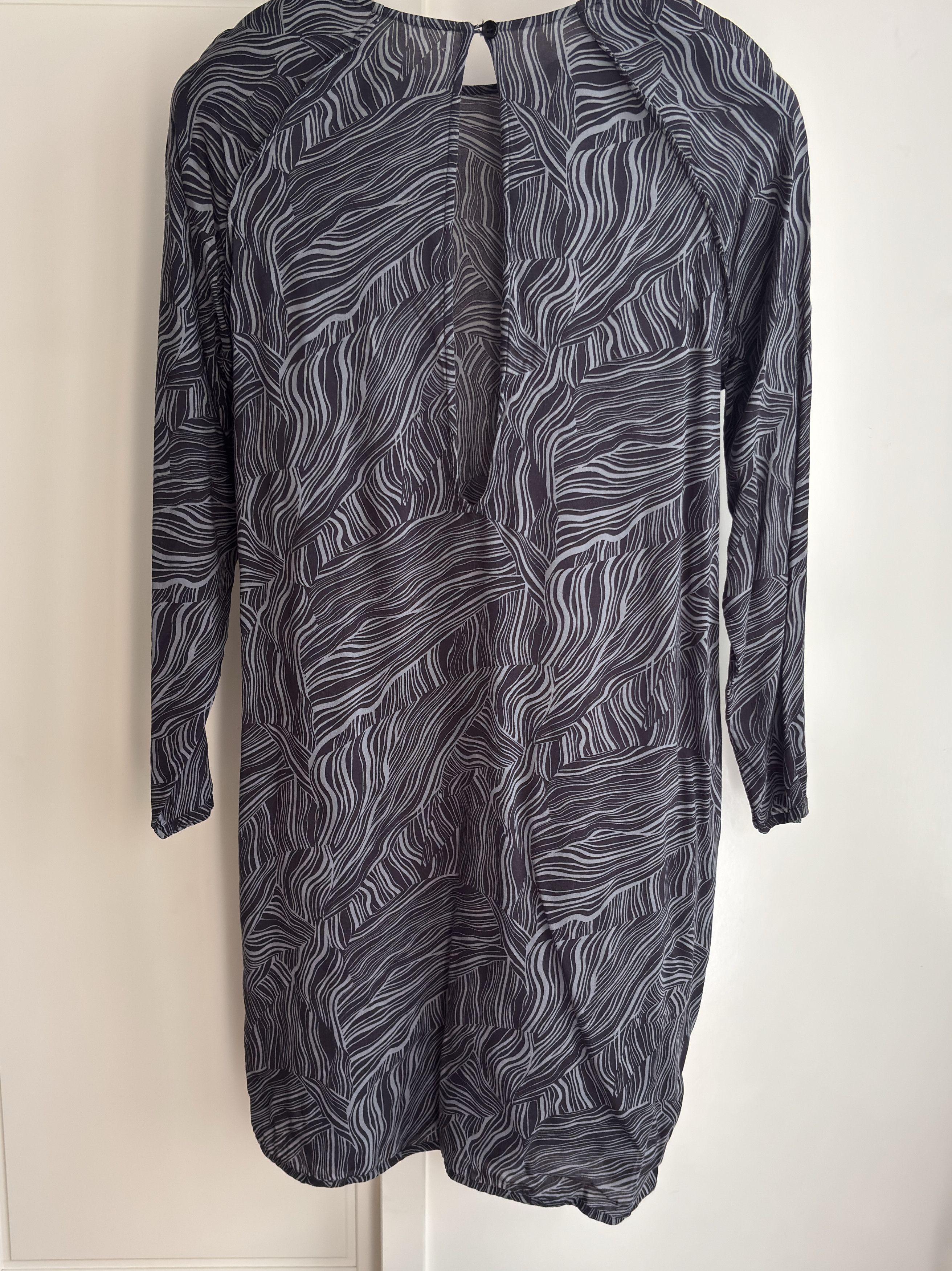 Rodebjer Rodebjer Candice Dress Size S / US 4 / IT 40 - 4 Thumbnail