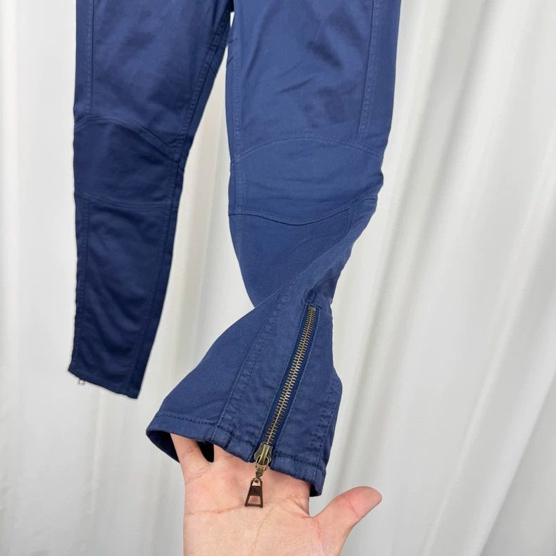 Louis Vuitton Louis Vuitton Rivet Embroidered Casual Pants-yf Size US 40 / EU 56 - 4 Thumbnail