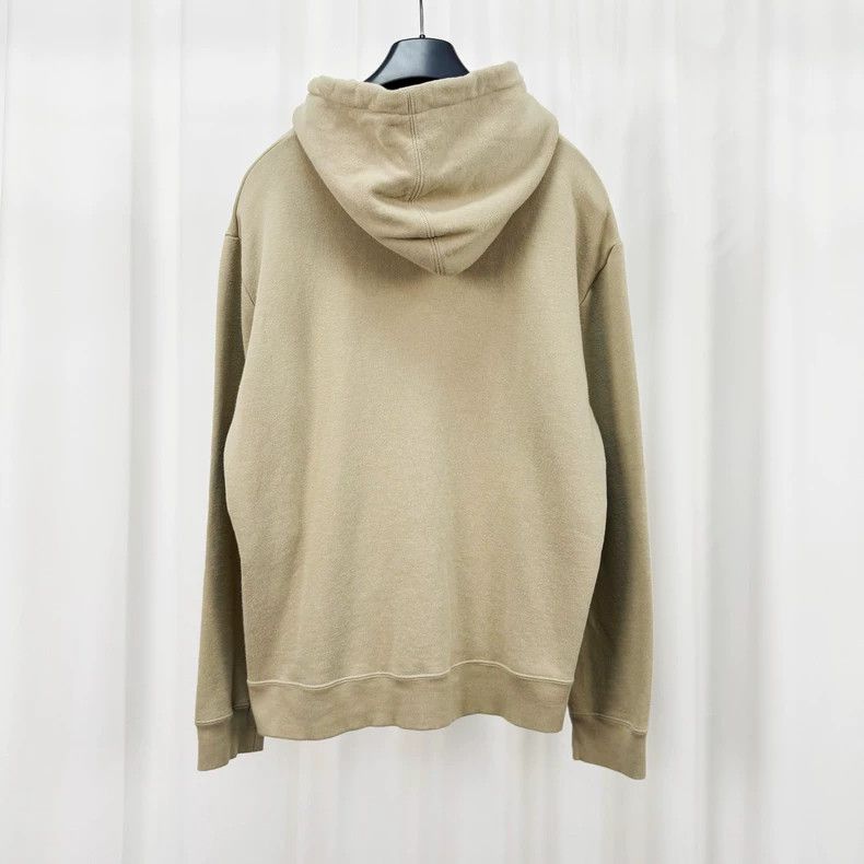 Saint Laurent Paris Saint Laurent Printed Letter Hoodie-yf Size US XL / EU 56 / 4 - 2 Thumbnail