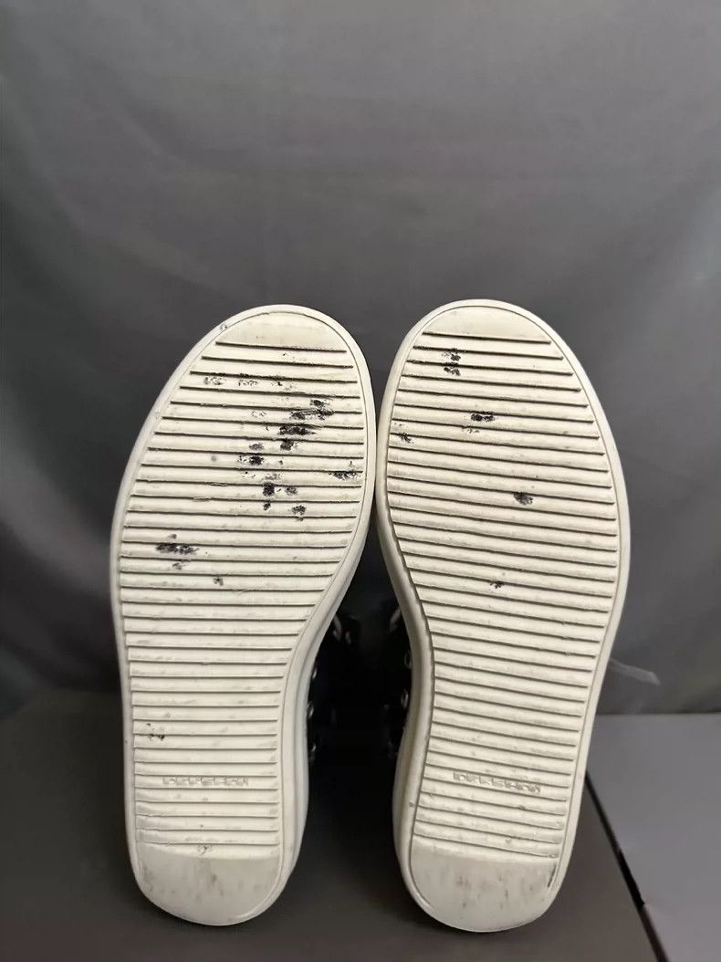Rick Owens Rick Owens High-Top Gradient Sneakers-yf Size US 9.5 / EU 42-43 - 5 Thumbnail