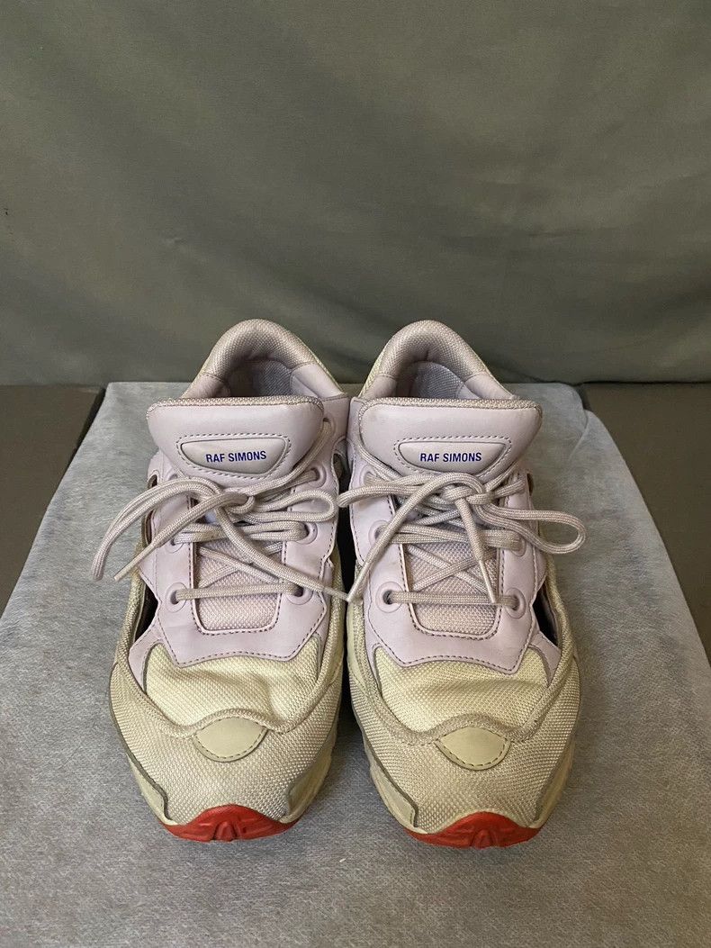 Raf Simons Raf Simons Ozweego Sneakers-yf Size US 8.5 / EU 41-42 - 2 Thumbnail