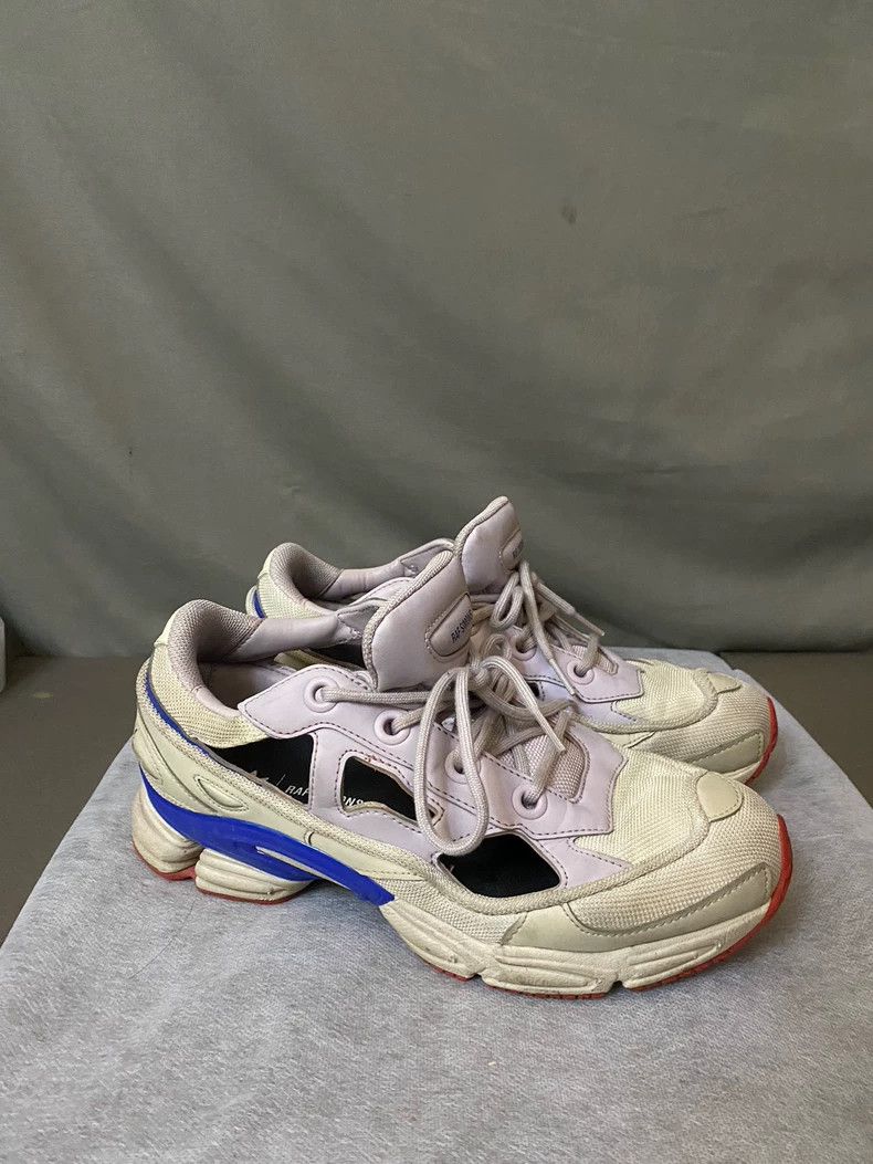 Raf Simons Raf Simons Ozweego Sneakers-yf Size US 8.5 / EU 41-42 - 3 Thumbnail
