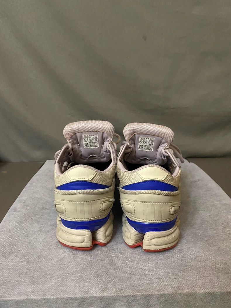 Raf Simons Raf Simons Ozweego Sneakers-yf Size US 8.5 / EU 41-42 - 4 Thumbnail