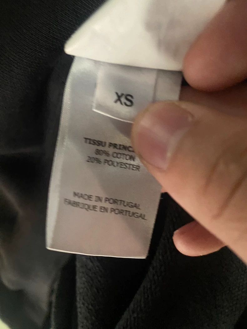 Vetements Vetements Star Wars Oversized Hoodie-yf Size US XS / EU 42 / 0 - 8 Thumbnail
