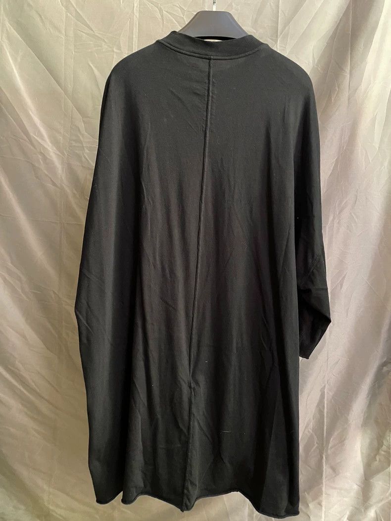 Rick Owens Rick Owens 24FW Porterville Print Tee-yf Size US M / EU 48-50 / 2 - 3 Thumbnail