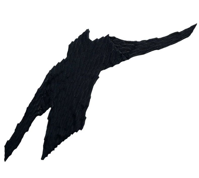 Issey Miyake Issey Miyake Dragon Scale Textured Top - dmc Size US M / EU 48-50 / 2 - 6 Thumbnail