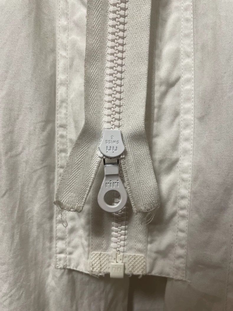 Yohji Yamamoto Yohji Yamamoto 1995AW Fixed Tie Shirt - dmc Size US M / EU 48-50 / 2 - 2 Thumbnail