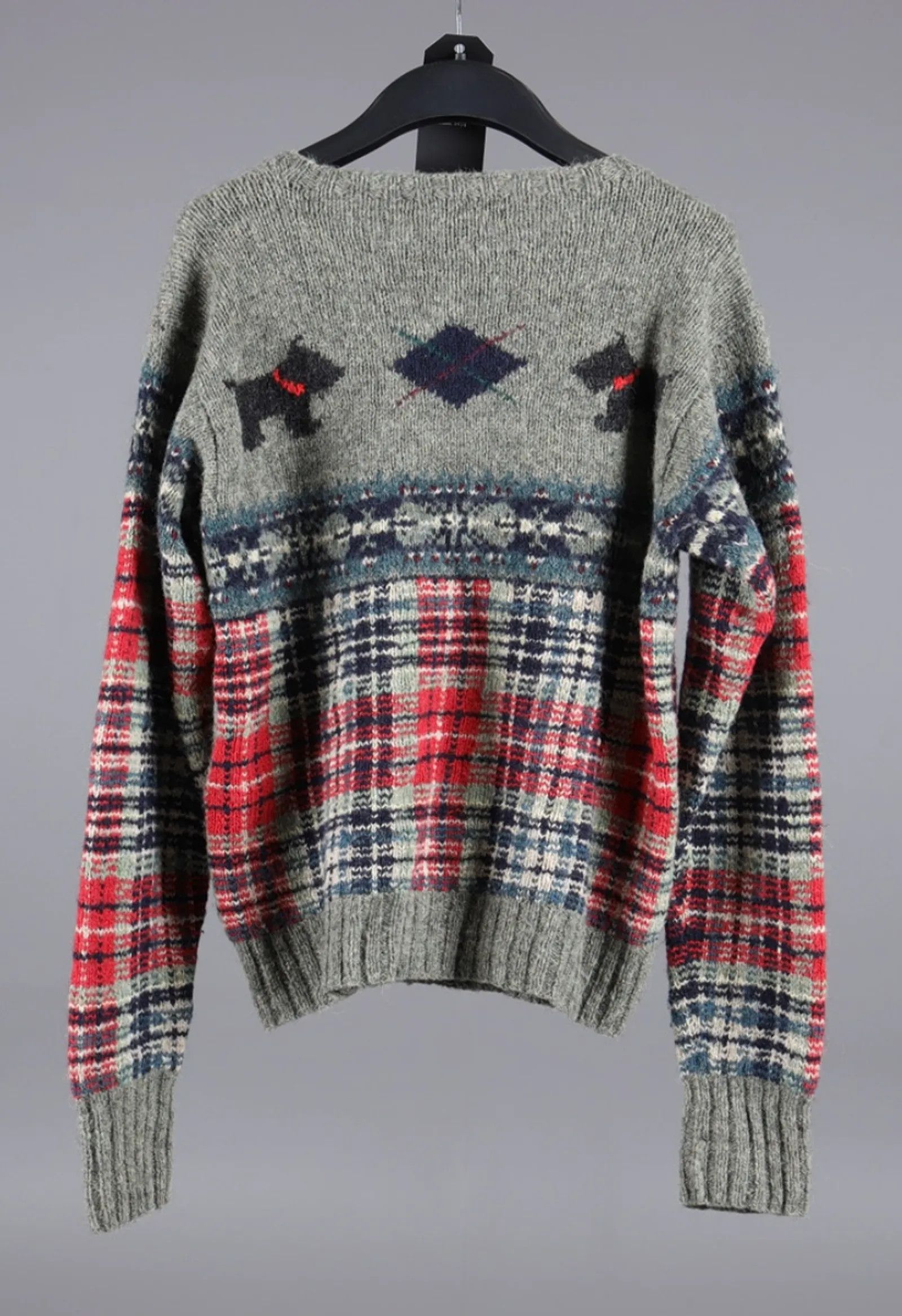 Ralph Lauren Ralph Lauren Sweater Size M / US 6-8 / IT 42-44 - 2 Thumbnail