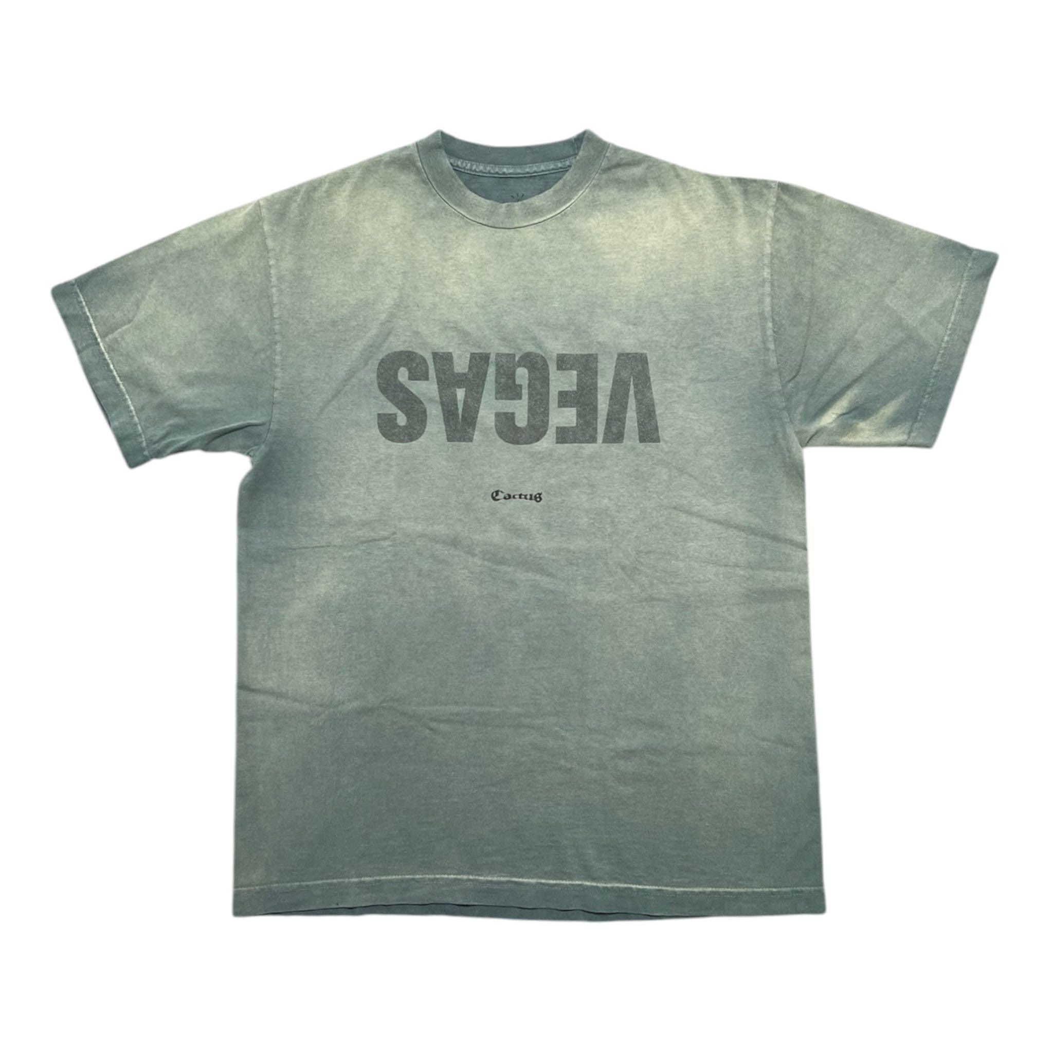 Travis Scott Vegas | Grailed