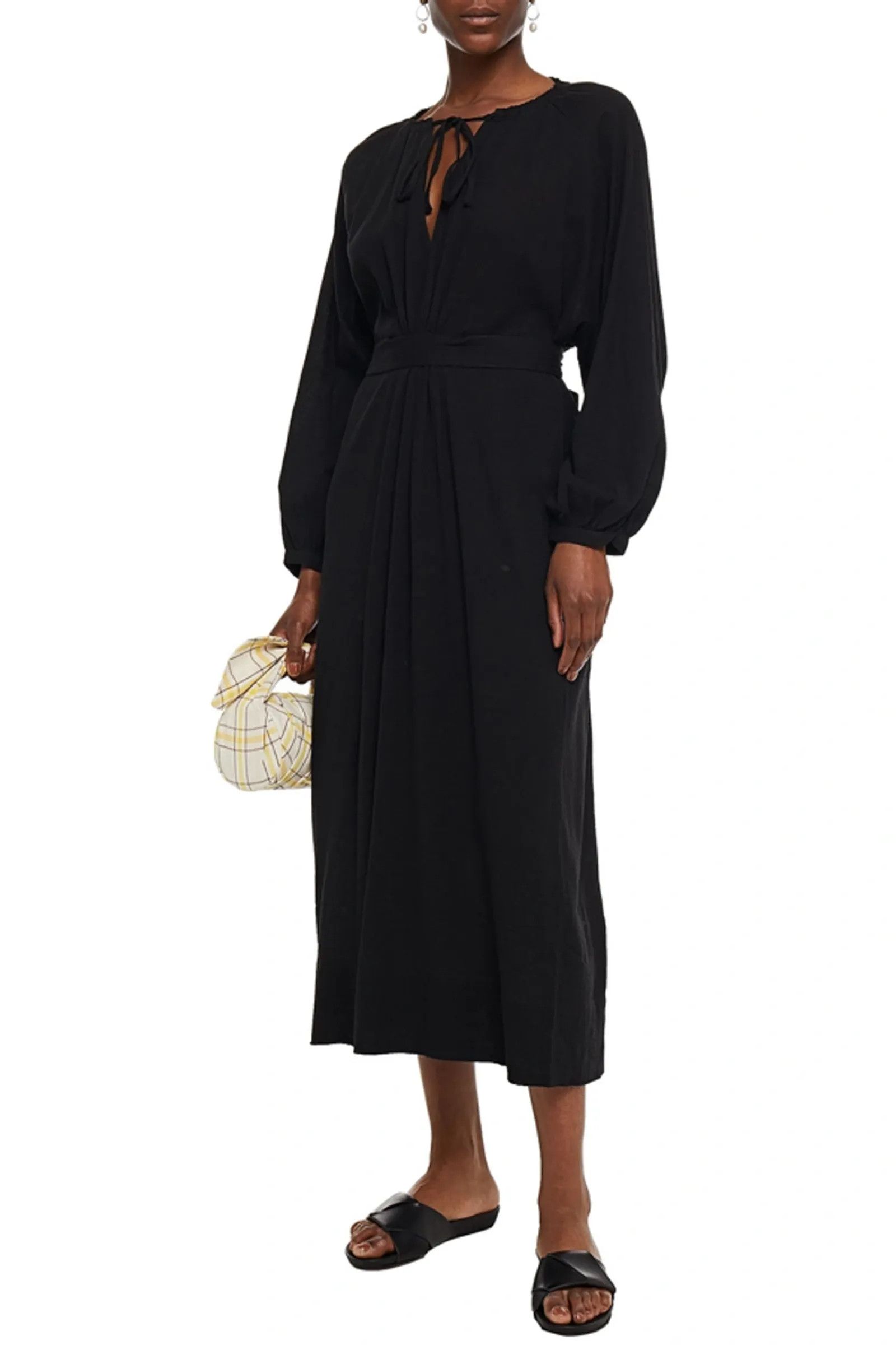 Rodebjer Rodebjer Endre Dress Size M / US 6-8 / IT 42-44 - 2 Thumbnail
