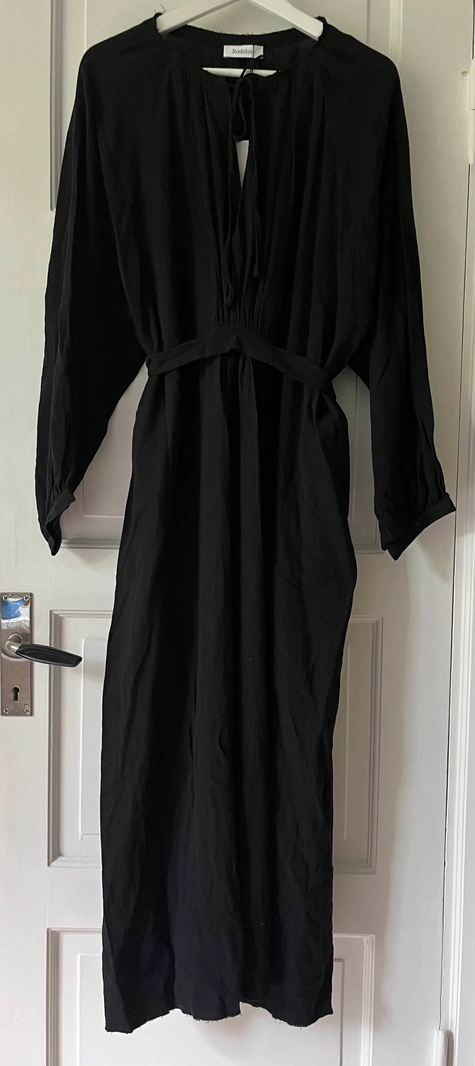 Rodebjer Rodebjer Endre Dress Size M / US 6-8 / IT 42-44 - 3 Thumbnail