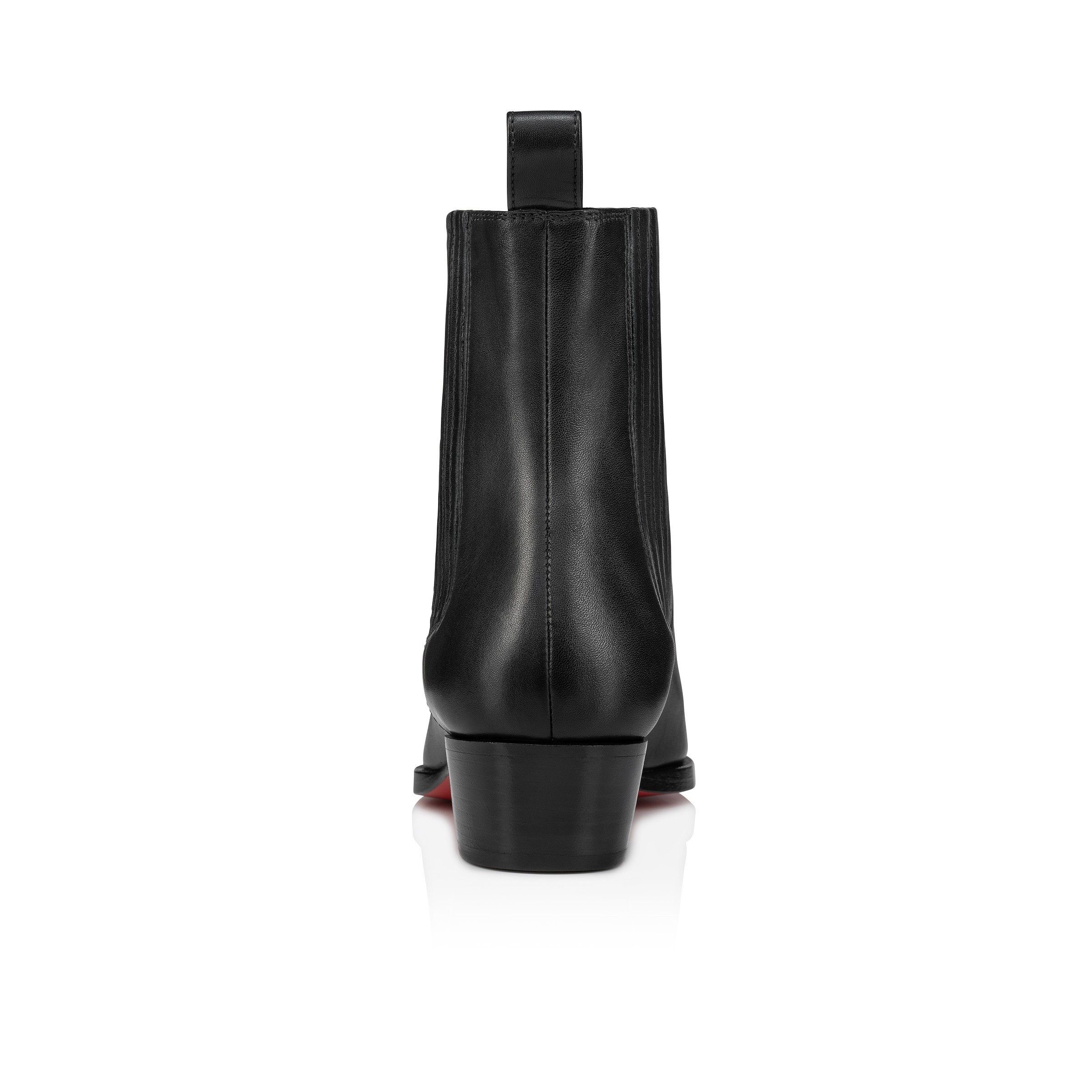 Christian Louboutin cheliviss black Size US 12 / IT 42 - 3 Thumbnail