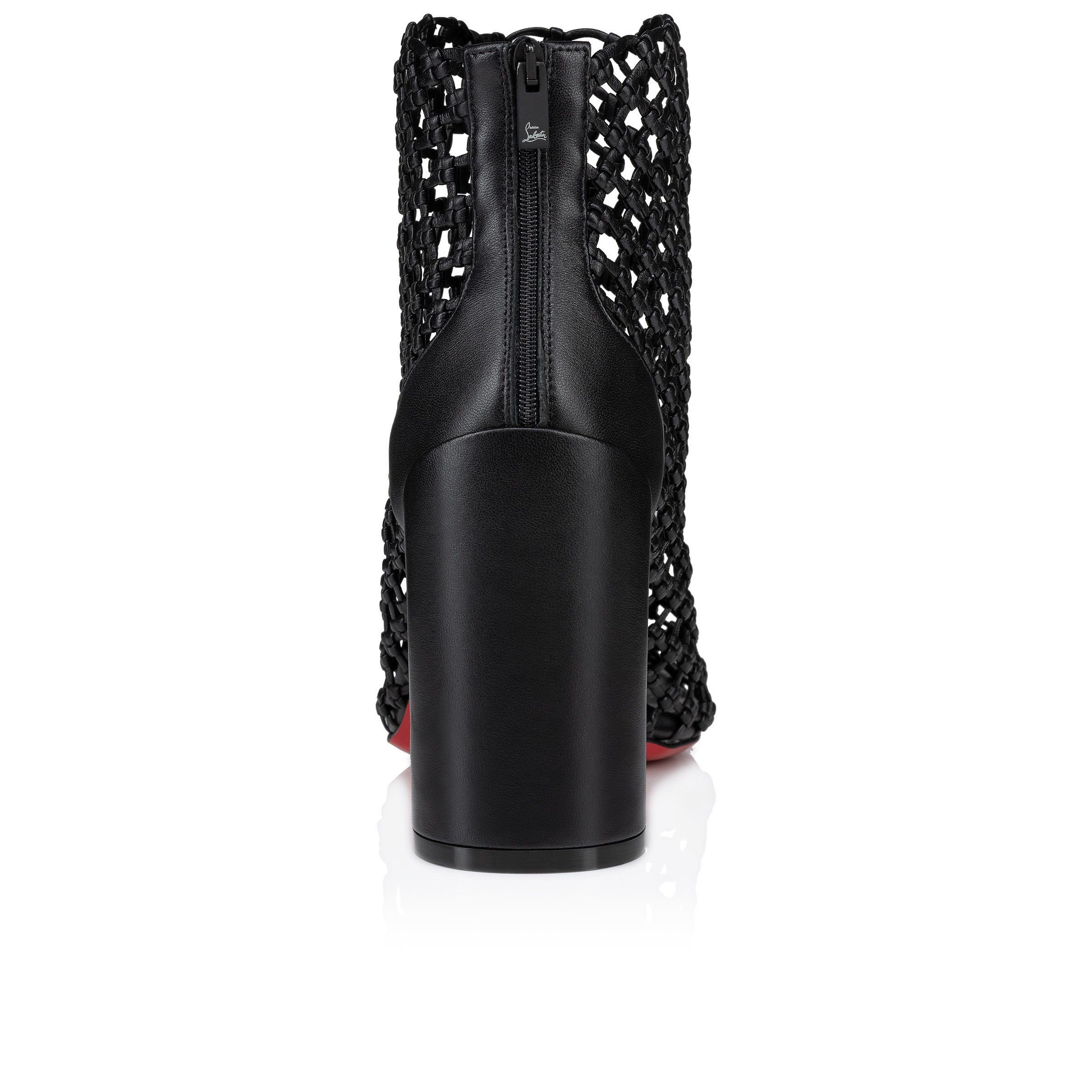 Christian Louboutin porlibooty Size US 11 / IT 41 - 3 Thumbnail