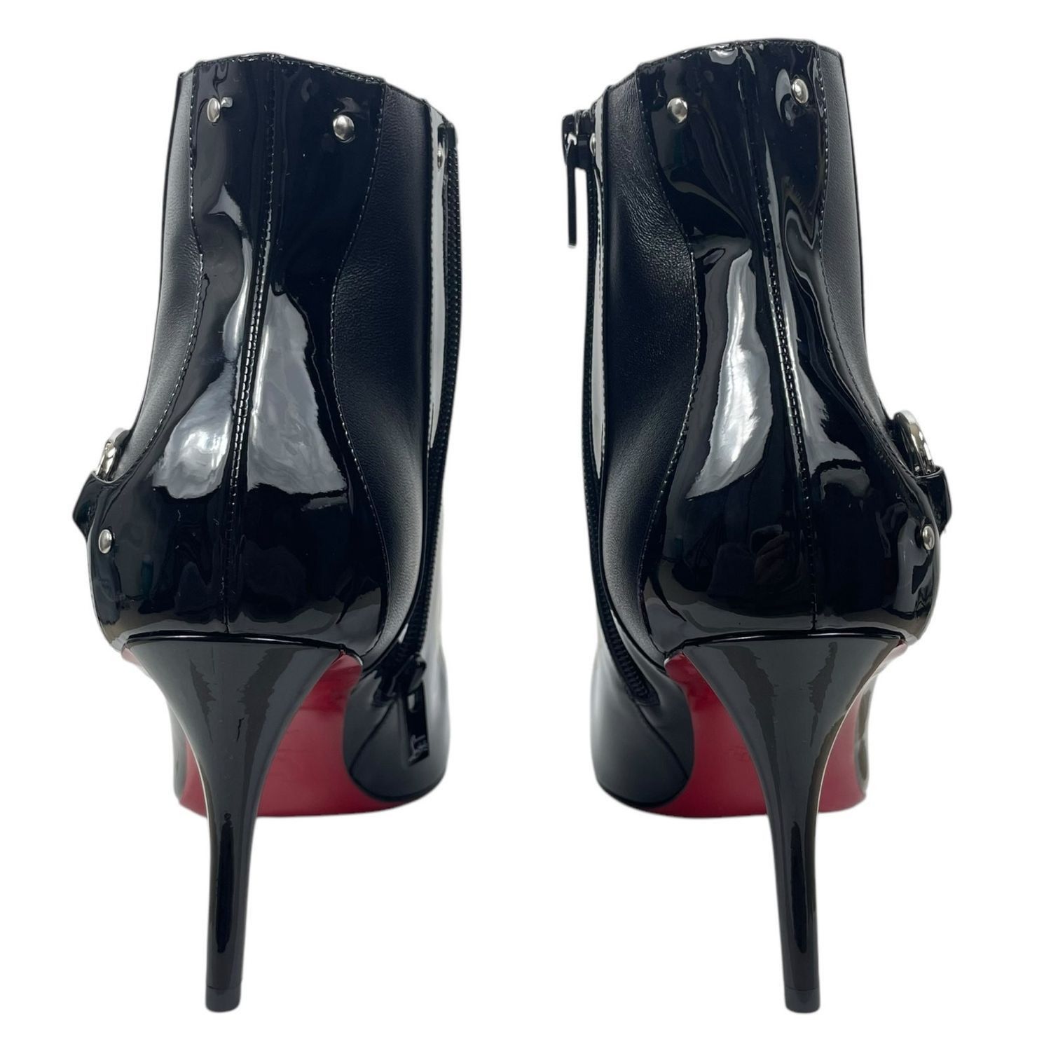 Christian Louboutin cl in 90s booty 80mm Size US 6 / IT 36 - 6 Thumbnail