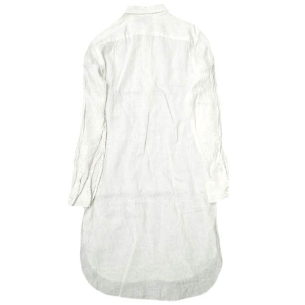 Ralph Lauren Ralph Lauren Polo Ralph Lauren Pullover Linen Dress Natural Material Dresses 211807062001 DUTY FREE for USA Size ONE SIZE - 2 Thumbnail