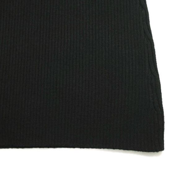 Other Other CLANE 3WAY ARRANGE SEPARATE KNIT TOPS Cotton Knit Top Cotton Tops 12106-2002 DUTY FREE for USA Size ONE SIZE - 9 Thumbnail