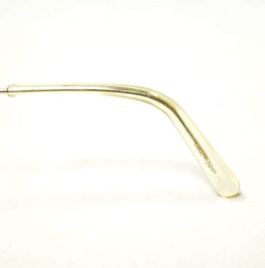 Other Other EYEVAN MAZE G/LLT Titanium Sunglasses Metal Sunglasses MAZE G/LLT DUTY FREE for USA Size ONE SIZE - 8 Thumbnail