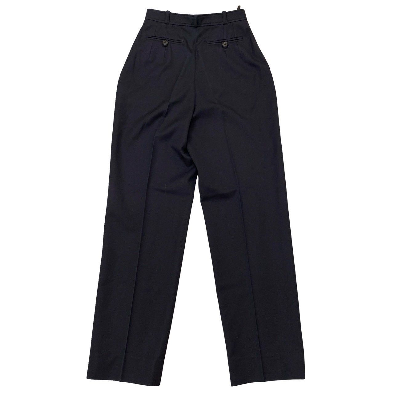 Hermes Hermes Hermes Wool Pants Cotton Bottoms DUTY FREE for USA Size ONE SIZE - 2 Thumbnail