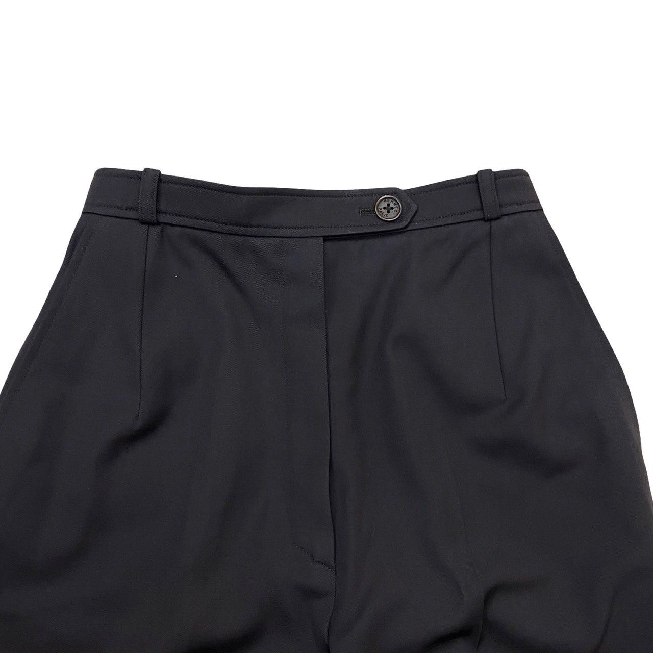 Hermes Hermes Hermes Wool Pants Cotton Bottoms DUTY FREE for USA Size ONE SIZE - 4 Thumbnail