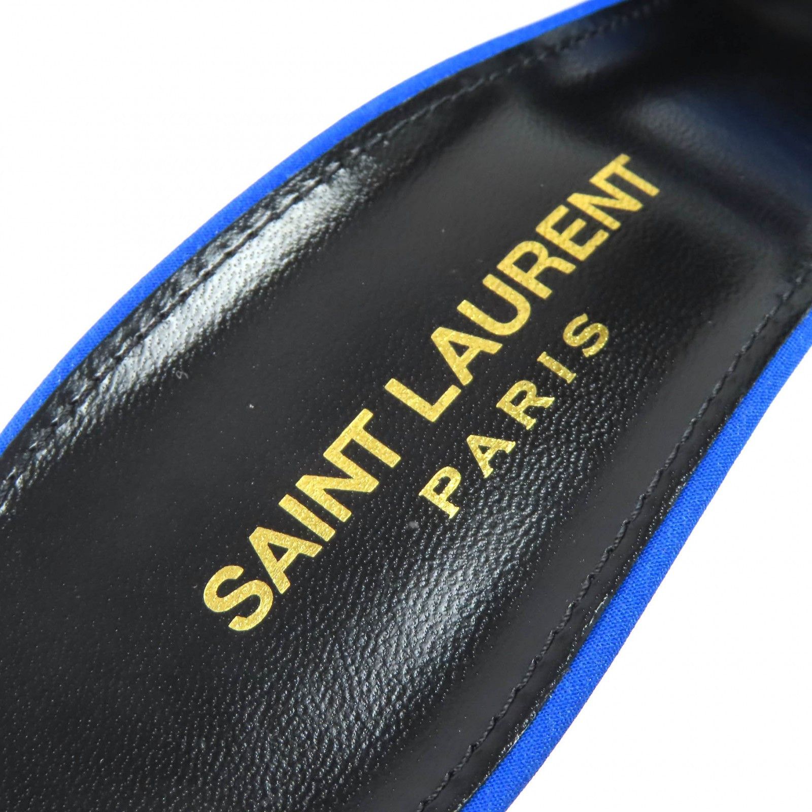 Yves Saint Laurent Yves Saint Laurent Saint Laurent Paris LA 16 Sandals Others Shoes DUTY FREE for USA Size ONE SIZE - 8 Thumbnail