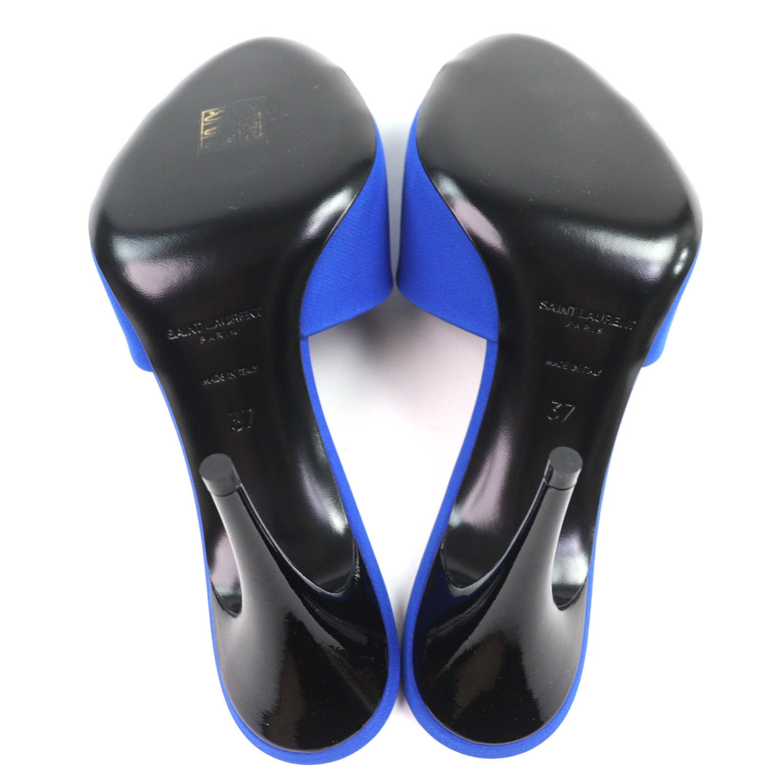 Yves Saint Laurent Yves Saint Laurent Saint Laurent Paris LA 16 Sandals Others Shoes DUTY FREE for USA Size ONE SIZE - 7 Thumbnail