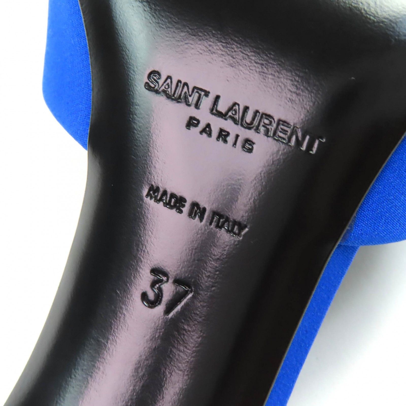 Yves Saint Laurent Yves Saint Laurent Saint Laurent Paris LA 16 Sandals Others Shoes DUTY FREE for USA Size ONE SIZE - 10 Thumbnail